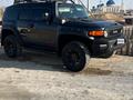 Toyota FJ Cruiser 2007 годаүшін13 300 000 тг. в Актау