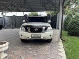 Nissan Patrol 2012 годаfor8 900 000 тг. в Караганда – фото 2