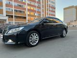 Toyota Camry 2014 года за 10 200 000 тг. в Павлодар – фото 2