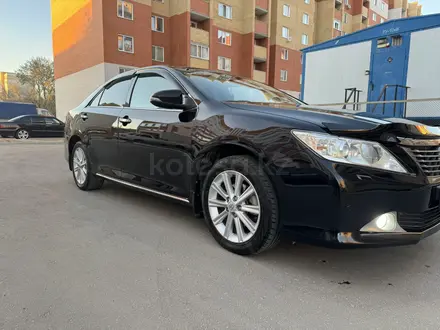 Toyota Camry 2014 года за 10 000 000 тг. в Павлодар – фото 3