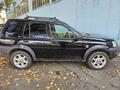 Land Rover Freelander 2002 года за 2 250 000 тг. в Талдыкорган – фото 2