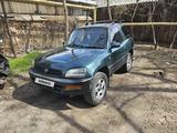 Toyota RAV4 1995 годаүшін2 500 000 тг. в Алматы