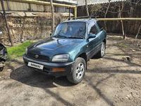 Toyota RAV4 1995 годаүшін2 500 000 тг. в Алматы