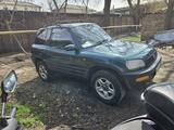 Toyota RAV4 1995 годаүшін2 500 000 тг. в Алматы – фото 4