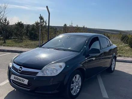 Opel Astra 2011 года за 3 500 000 тг. в Алматы – фото 5