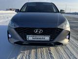 Hyundai Accent 2020 года за 7 700 000 тг. в Атбасар