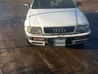 Audi 80 1992 годаүшін900 000 тг. в Костанай