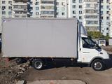 ГАЗ ГАЗель 2014 годаүшін6 500 000 тг. в Алматы – фото 3