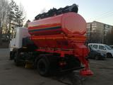 МАЗ  4901С0-030 (оборудование КО — 713Р-40 Коммаш М 2025 года за 75 500 тг. в Алматы – фото 3