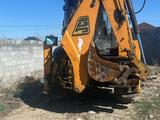 JCB  3CX 2002 годаүшін13 500 000 тг. в Талдыкорган – фото 3