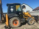 JCB  3CX 2002 годаүшін13 500 000 тг. в Талдыкорган – фото 4