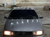 Volkswagen Passat 1994 годаүшін1 150 000 тг. в Шымкент – фото 4