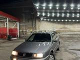 Volkswagen Passat 1994 года за 1 150 000 тг. в Шымкент – фото 2