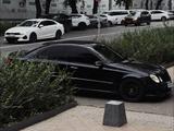 Mercedes-Benz E 320 2003 года за 6 000 000 тг. в Алматы – фото 4