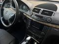 Mercedes-Benz E 320 2003 годаүшін5 600 000 тг. в Алматы – фото 8