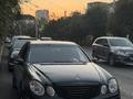 Mercedes-Benz E 320 2003 годаүшін5 600 000 тг. в Алматы – фото 11