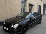 Mercedes-Benz E 320 2003 годаүшін5 600 000 тг. в Алматы