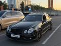 Mercedes-Benz E 320 2003 годаүшін5 600 000 тг. в Алматы – фото 2