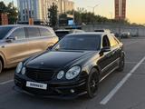 Mercedes-Benz E 320 2003 года за 6 000 000 тг. в Алматы – фото 2