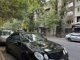 Mercedes-Benz E 320 2003 года за 6 000 000 тг. в Алматы – фото 3
