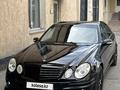 Mercedes-Benz E 320 2003 годаүшін5 600 000 тг. в Алматы – фото 6