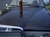 Mercedes-Benz E 230 1979 года за 1 000 000 тг. в Костанай – фото 2
