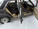 Mercedes-Benz E 230 1979 года за 1 000 000 тг. в Костанай – фото 5