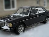 Mercedes-Benz E 230 1979 года за 1 000 000 тг. в Костанай – фото 3