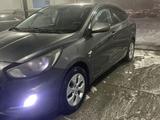 Hyundai Accent 2013 годаfor5 000 000 тг. в Талгар – фото 5