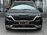 Kia Carnival 2021 года за 17 000 000 тг. в Шымкент – фото 2