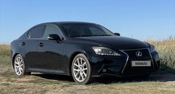 Lexus IS 250 2012 годаfor9 500 000 тг. в Караганда – фото 2