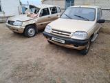 Chevrolet Niva 2005 года за 1 430 000 тг. в Каратобе