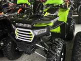 Honda  ATV 200 plus 2023 года за 800 000 тг. в Алматы – фото 3