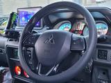 Руль для митсубиси за 60 000 тг. в Алматы – фото 2
