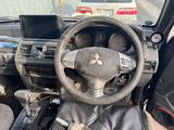 Руль для митсубиси за 60 000 тг. в Алматы – фото 4