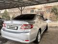 Toyota Corolla 2011 годаfor5 300 000 тг. в Алматы – фото 9