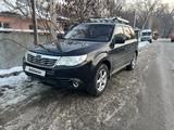 Subaru Forester 2008 года за 6 000 000 тг. в Алматы