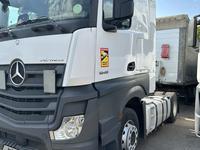 Mercedes-Benz  Actros 2016 года за 17 000 000 тг. в Караганда