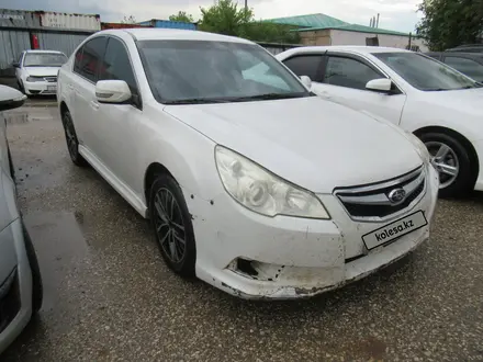 Subaru Legacy 2009 года за 3 522 625 тг. в Актобе – фото 3