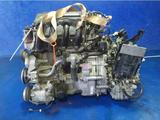 Двигатель HONDA FIT GP1 LDA за 242 000 тг. в Костанай – фото 3