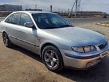 Mazda 626 1998 года за 2 500 000 тг. в Тараз – фото 3