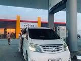 Toyota Alphard 2004 года за 4 300 000 тг. в Уральск – фото 2
