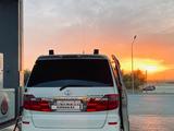 Toyota Alphard 2004 года за 4 300 000 тг. в Уральск