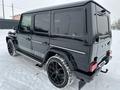 Mercedes-Benz G 55 AMG 2006 года за 22 000 000 тг. в Алматы – фото 5