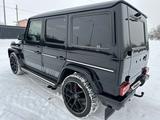 Mercedes-Benz G 55 AMG 2006 годаfor22 000 000 тг. в Алматы – фото 5