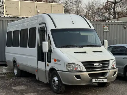 IVECO  daily 2013 года за 14 300 000 тг. в Алматы