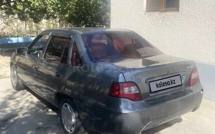 Daewoo Nexia 2013 года за 1 250 000 тг. в Шымкент