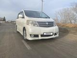 Toyota Alphard 2002 годаүшін7 240 000 тг. в Уральск – фото 5