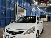 Hyundai Accent 2015 года за 4 900 000 тг. в Шымкент