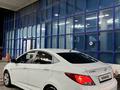 Hyundai Accent 2015 года за 4 900 000 тг. в Шымкент – фото 2